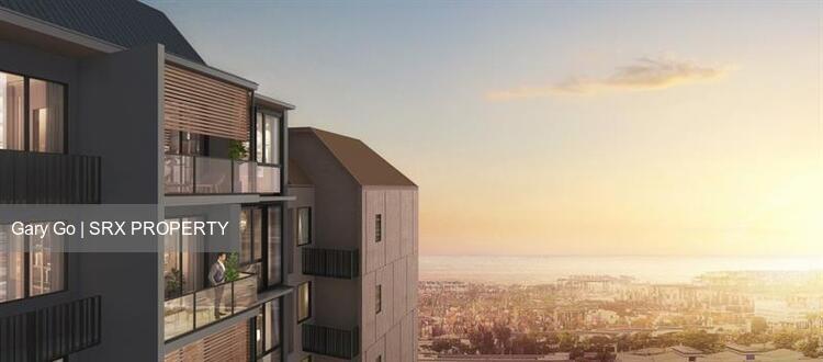 The Hillshore (D5), Condominium #492261191